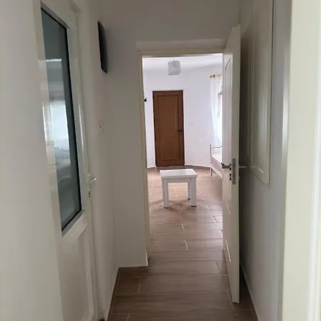 Mustafaraj Apartments Ksamil Exterior photo