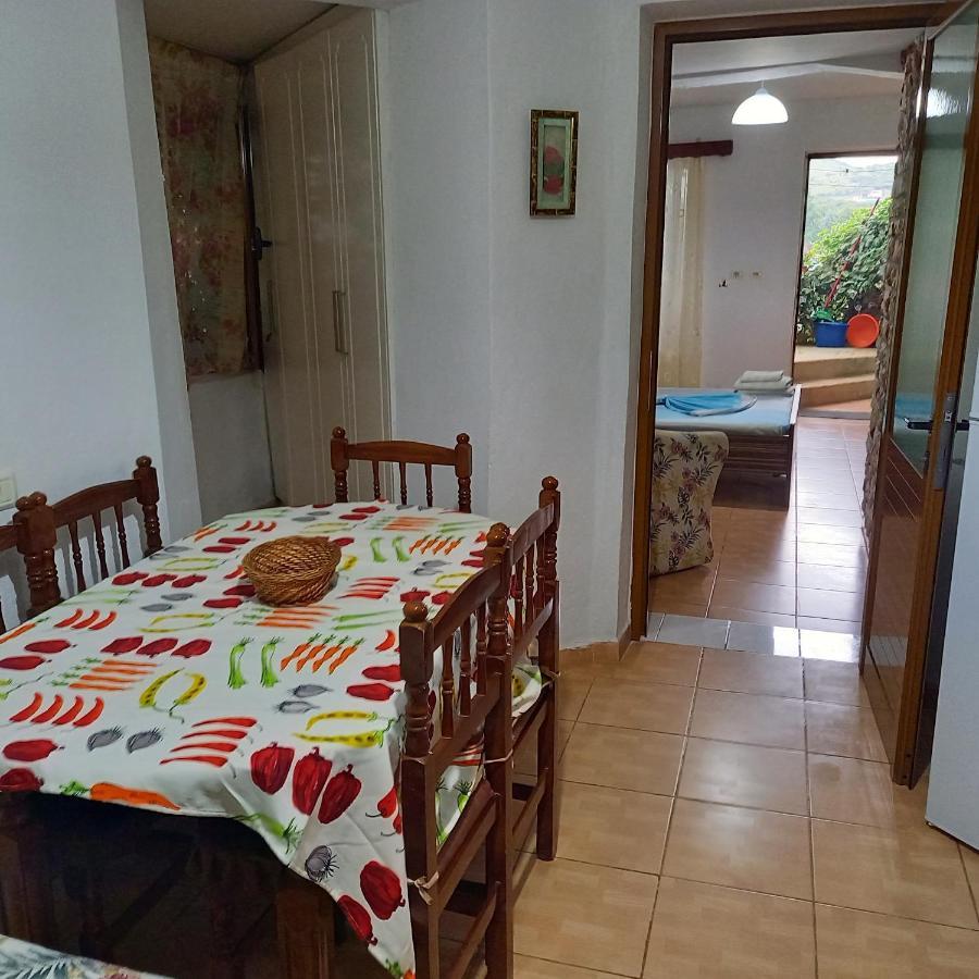 Mustafaraj Appartement *