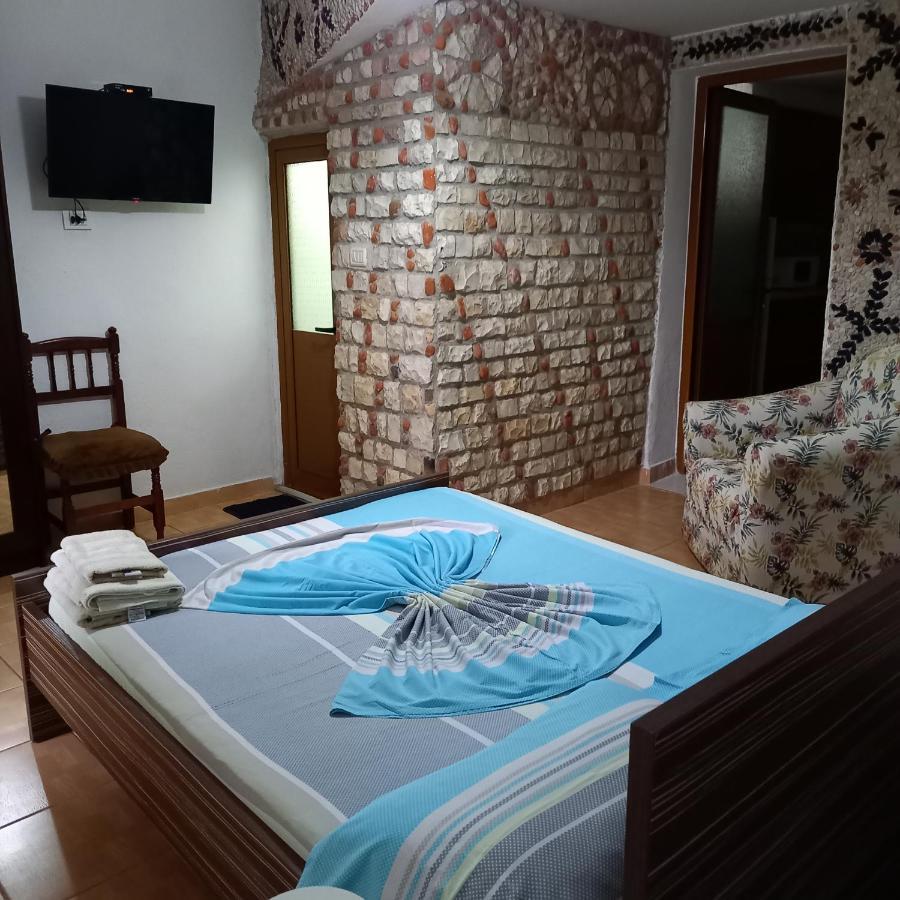 Mustafaraj Apartment *