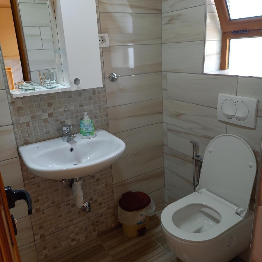 Mustafaraj Apartment *