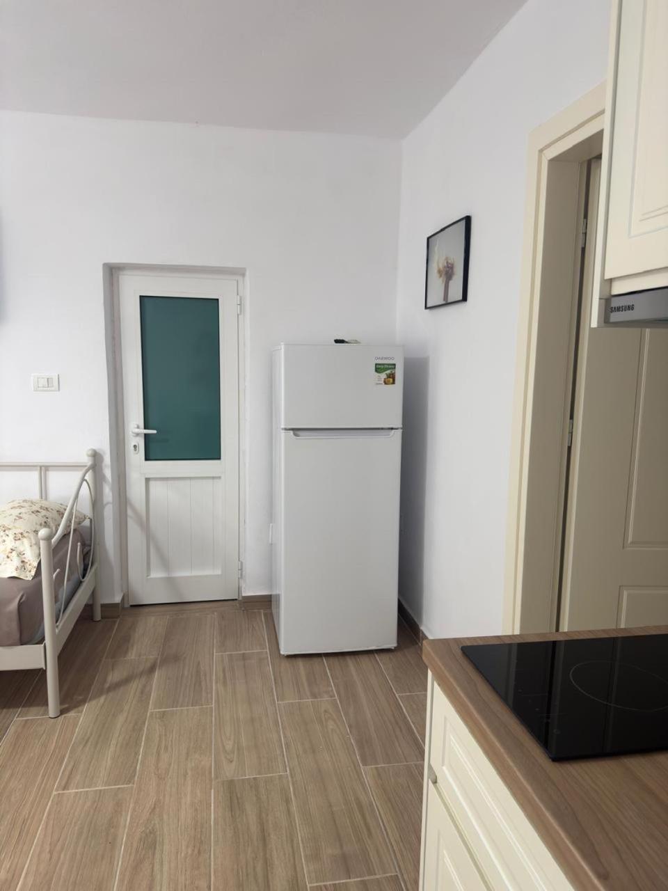 Mustafaraj Apartment