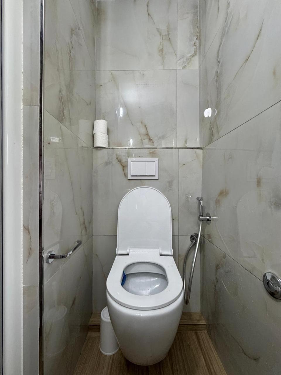 Apartment Mustafaraj *