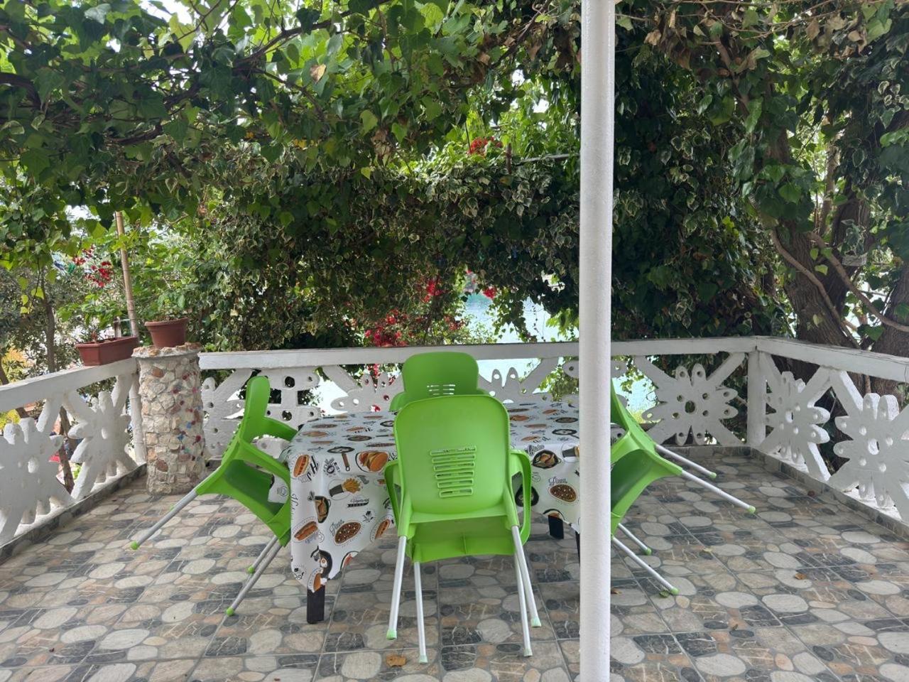 Mustafaraj Ksamil