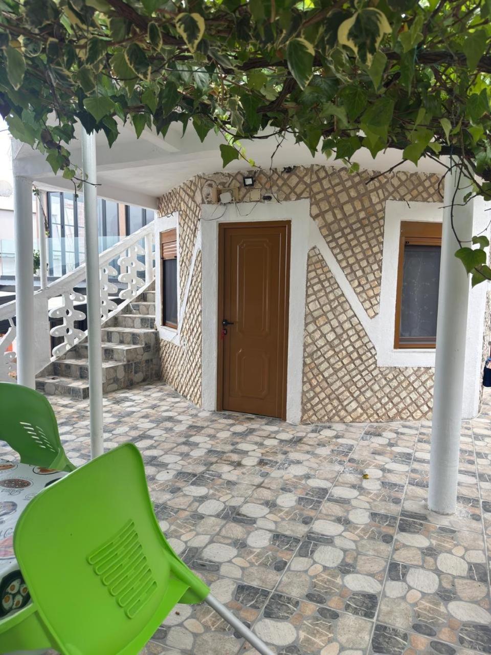 Mustafaraj * Ksamil