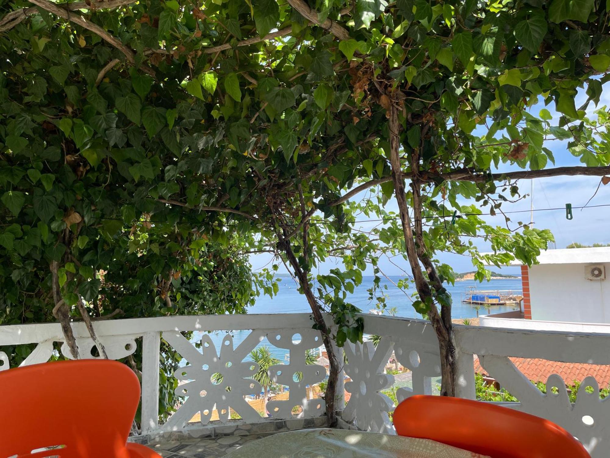 Mustafaraj Apartment