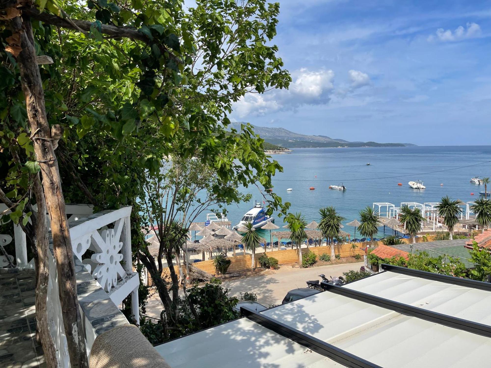 Apartment Mustafaraj Ksamil