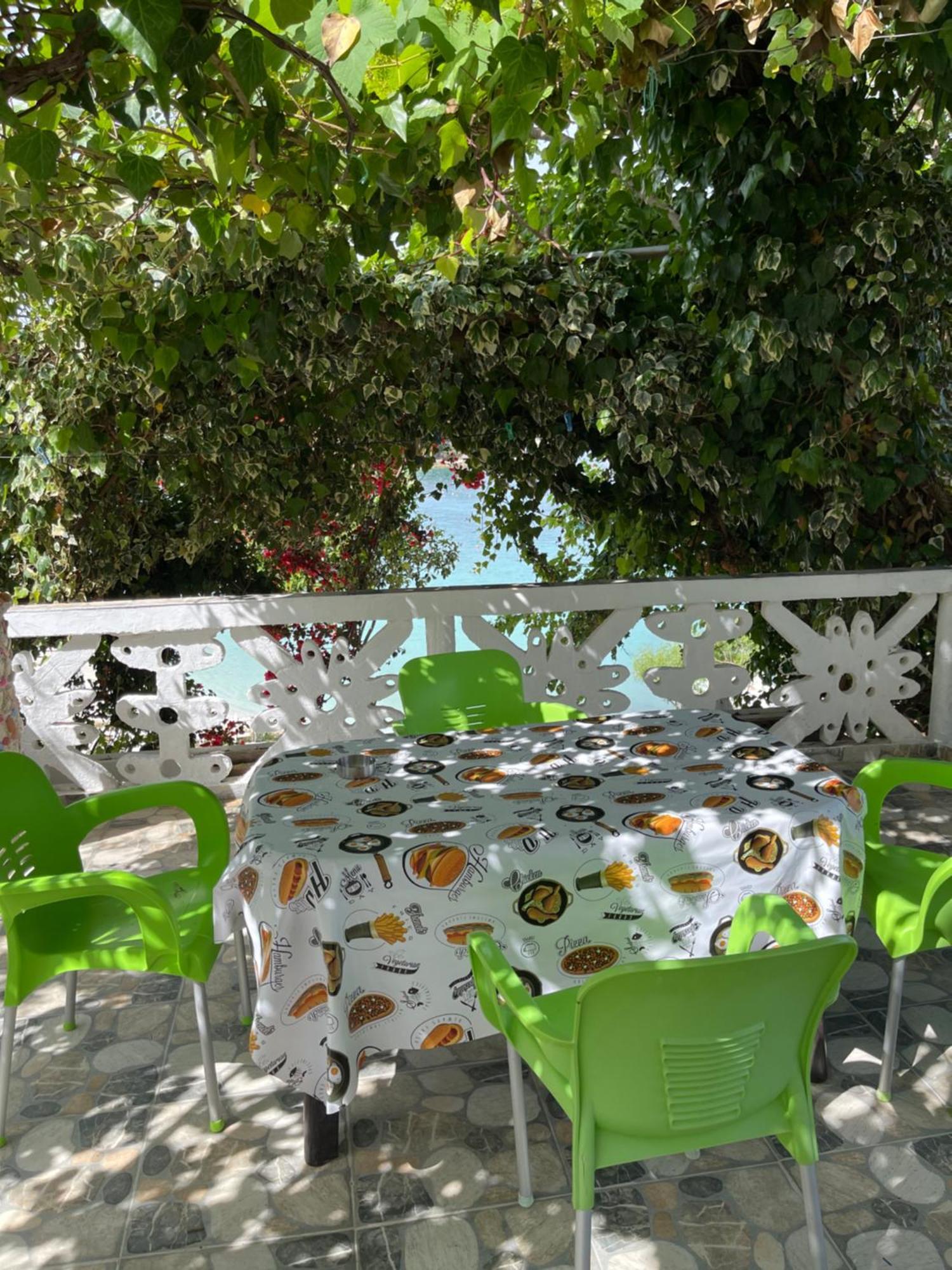 Mustafaraj Apartment *