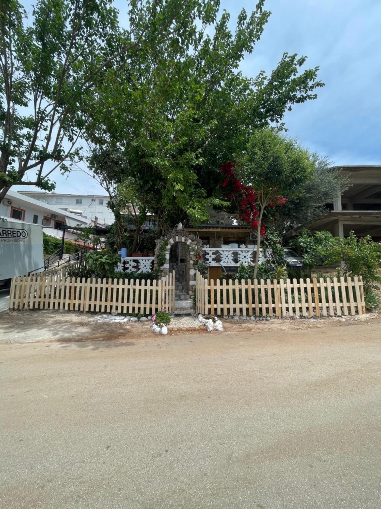 Apartment Mustafaraj *