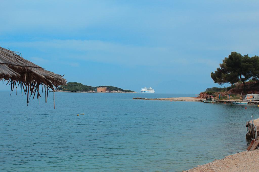 Mustafaraj * Ksamil